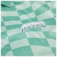 Ripndip Ανδρικό πουκάμισο Checked Short Sleeve Button Up